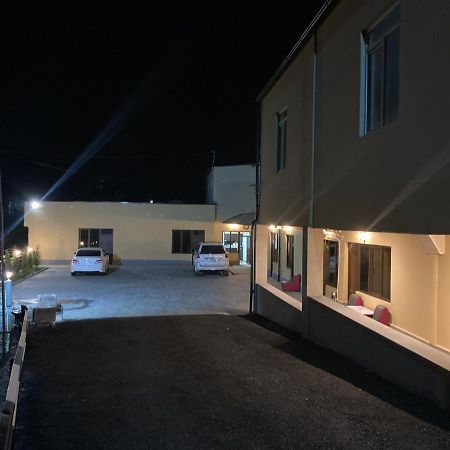 Hotel Hovit Bagratashen Exteriér fotografie