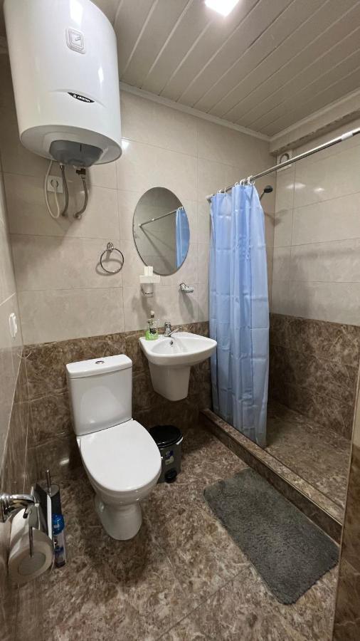 Hotel Hovit Bagratashen Exteriér fotografie