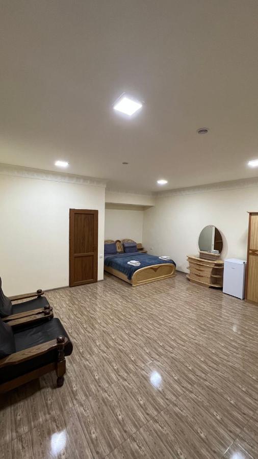 Hotel Hovit Bagratashen Exteriér fotografie